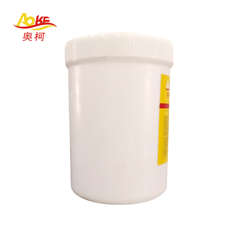奥柯 复合钙基脂 2#800g*12 箱高清大图