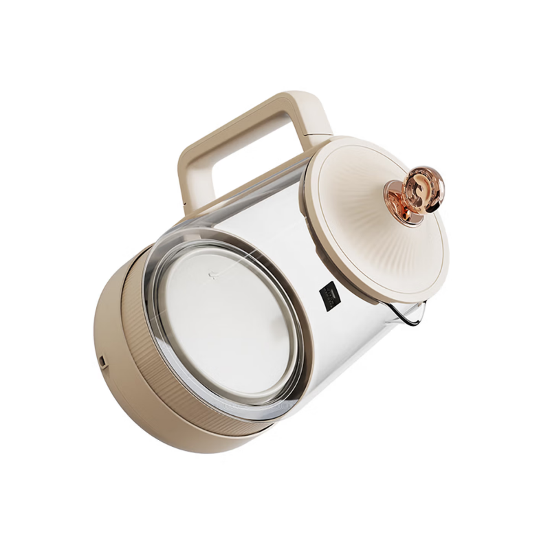 康宁智能养生壶WK-GYS1703/KZ-.高清大图