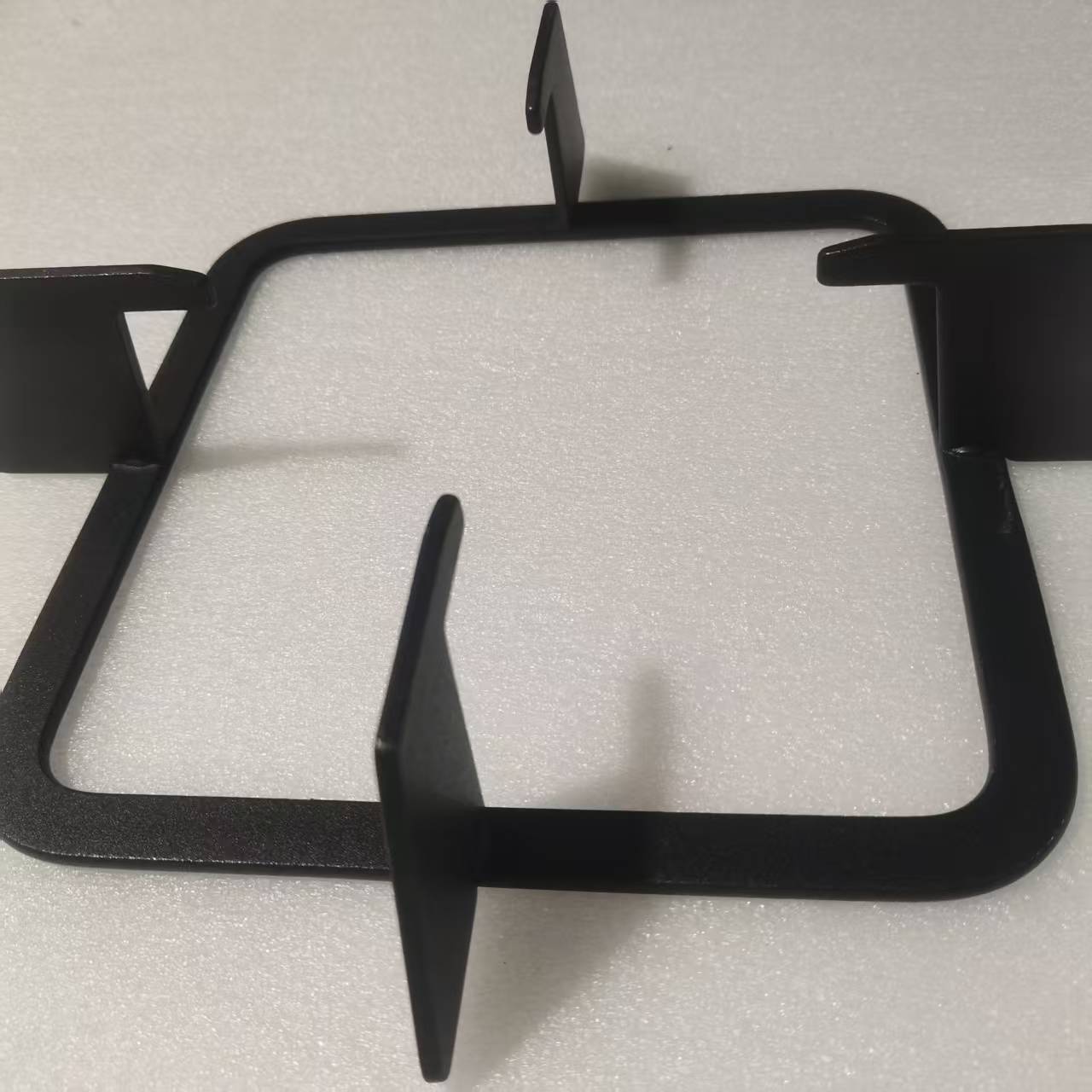 帮客材配 全新原装 倍科 燃气灶JZT- BW7427S 方形锅支架 收前务必验货高清大图