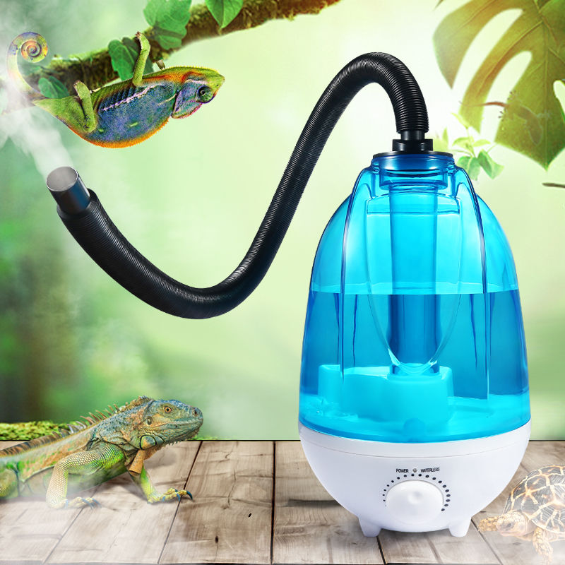 津弗加湿器 自动化雾大雾加湿器爬虫爬宠饲养乌龟箱陆龟蜥蜴变色龙树蛙加湿器 蓝色4l加湿器 带管 价格图片品牌报价 苏宁易购升诚生活电器拼购专营店 津弗加湿器 自动化雾大雾加湿器爬虫爬宠饲养乌龟箱陆龟蜥蜴变色龙树蛙加湿器 蓝色4l加湿器 带管 价格图片品牌报价 苏宁易购升诚生活电器拼购专营店