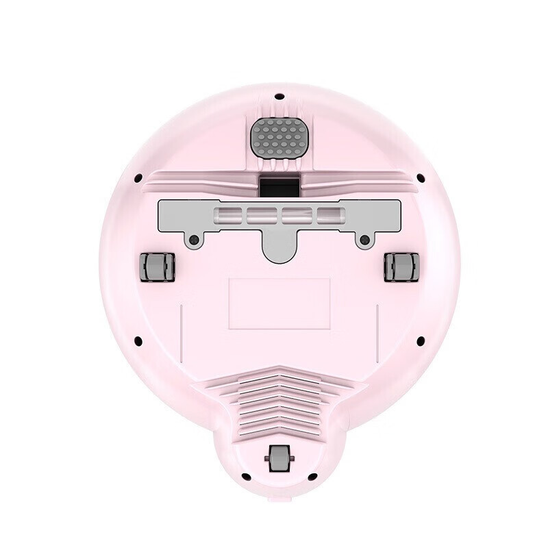 美的(Midea) 除螨仪MT3 家用手持除螨虫热风除湿紫外线除菌床上沙发地毯吸尘器 四重过滤强劲吸力高清大图