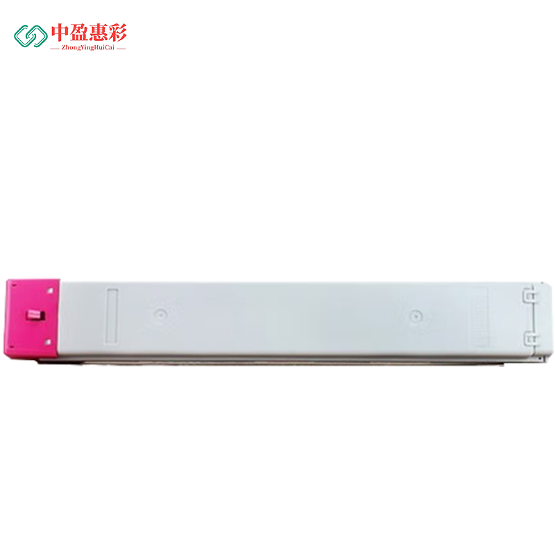 中盈惠彩 硒鼓粉盒 CLT-K804S 适用三星CLT-K804S粉盒SL-X3220NR 红色15000页支高清大图