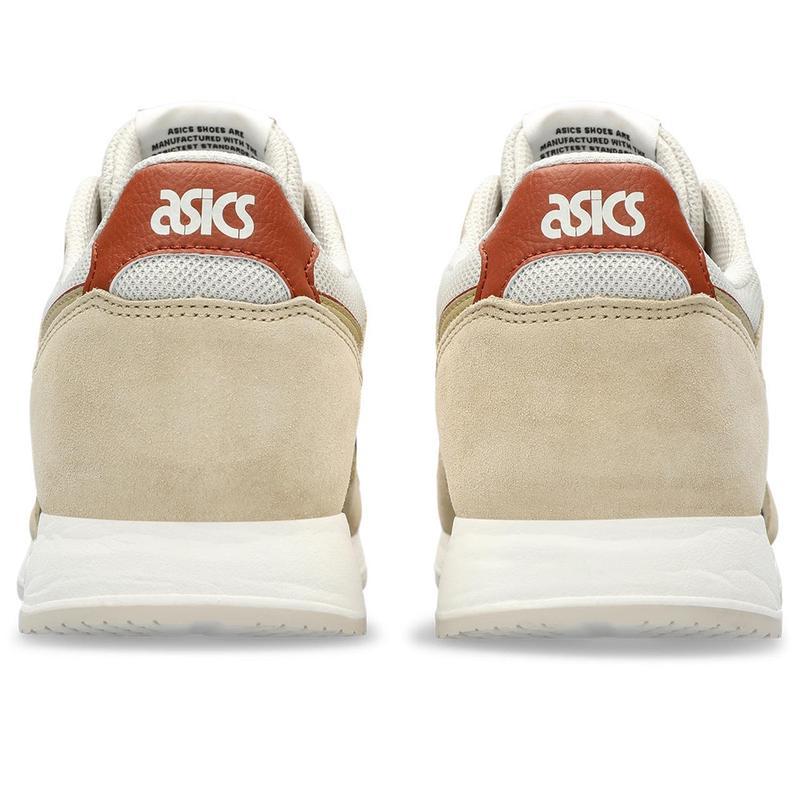 亚瑟士(ASICS)男士跑步鞋轻便透气舒适缓震经典复古设计户外运动