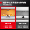 德玛仕DEMASHI商用电烤箱大型烘焙烤箱商用 披萨面包蛋糕月饼地瓜烤箱 两层两盘 DKL-102DS