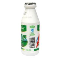 娃哈哈 AD钙奶 220ml