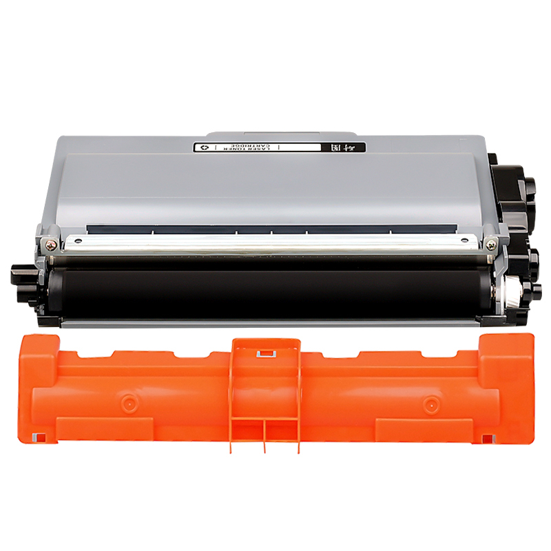 耐图 兄弟TN-3385大容量碳粉盒适用兄弟DCP-8110DN DCP-8150DN DCP-8155DN打印机墨粉盒