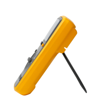 福禄克(FLUKE)F15B PRO 数字万用表 掌上型 多用表 自动量程 带背光 仪器仪表F15B+