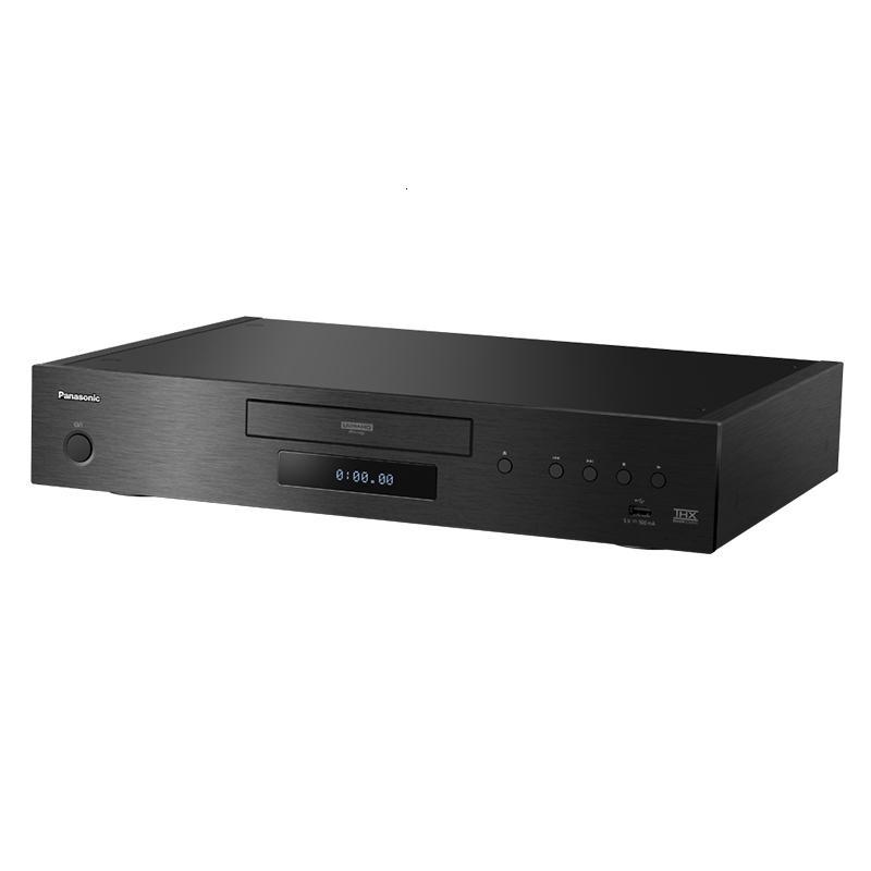 Panasonic/松下DP-UB9000GK 4K超高清蓝光播放机DVD影碟机