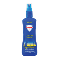 [2瓶装]澳乐家(Aerogard)金水/驱蚊水175ml/瓶装 澳洲进口儿童蚊香液防叮咬无香型孕妇可用