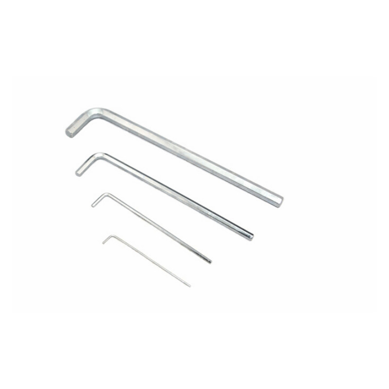 世达 SATA 81106 公制球头内六角扳手2.5MM