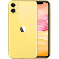 Apple 苹果手机 iPhone 11 新包装 白色 全网通 128G