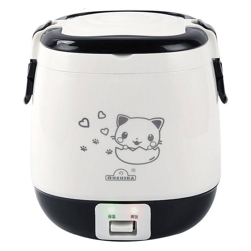 欧之宝小电饭煲123人多功能小型家用宿舍学生迷你电饭锅正品jx4