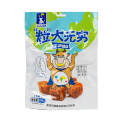 五洲粒大无穷牛肉粒 五香味 250g