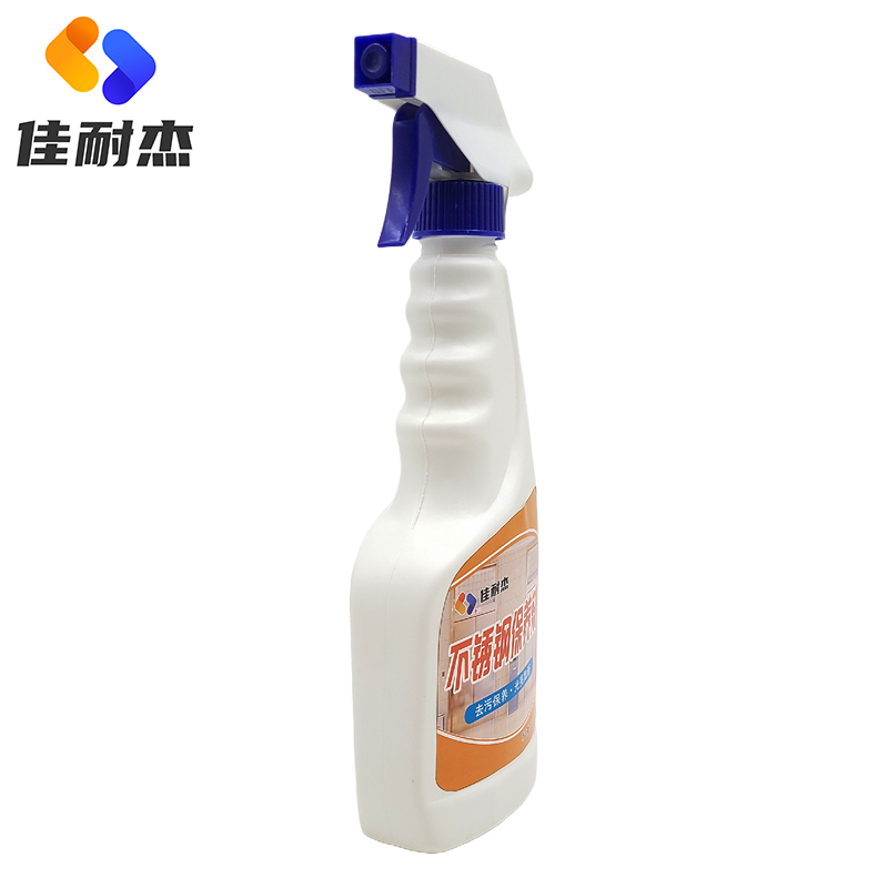 佳耐杰 不锈钢保养剂养护剂 500ml/瓶高清大图