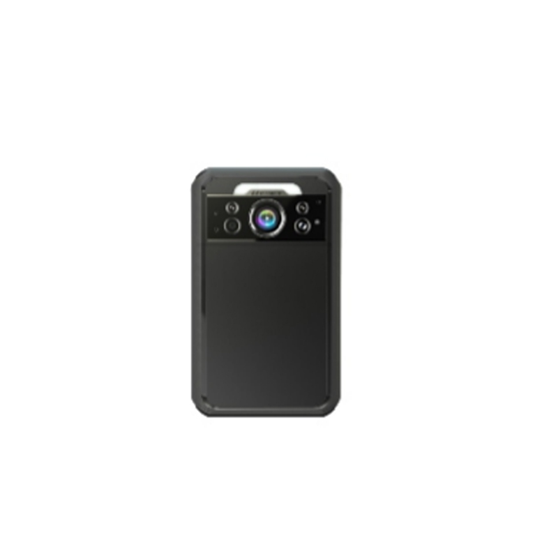 顶火 GMD-V6pro 3200mAh 4GB+64GB 工作记录仪(胸挂)(计价单位:台) 黑色高清大图