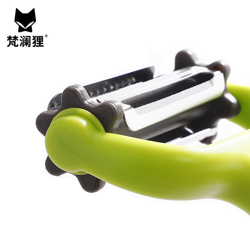 梵澜狸削皮刀FF66高清大图
