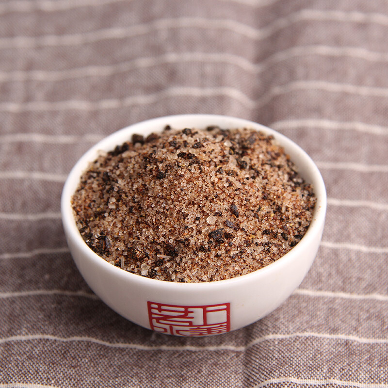 自家卤川味卤料100g/袋装高清大图