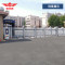 道闸/伸缩门 盛世昌隆 SSCL-SSM-JC18 折叠伸缩门 每米