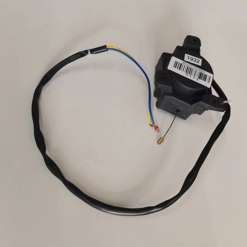 帮客材配 全新原装排水电机P0970122238威力极物JWT3011WW洗衣机排水电机 收前务必验货高清大图