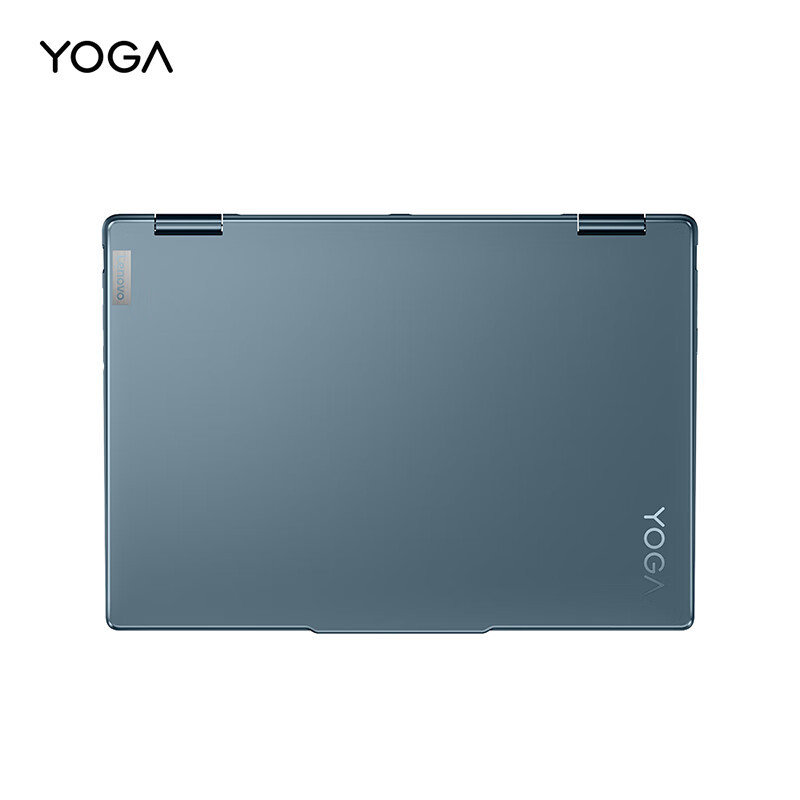联想(Lenovo)YOGA Air 14C Ultra7-155H 32G 1T 2.8K120HzOLED雾海蓝360度翻转带笔高清大图