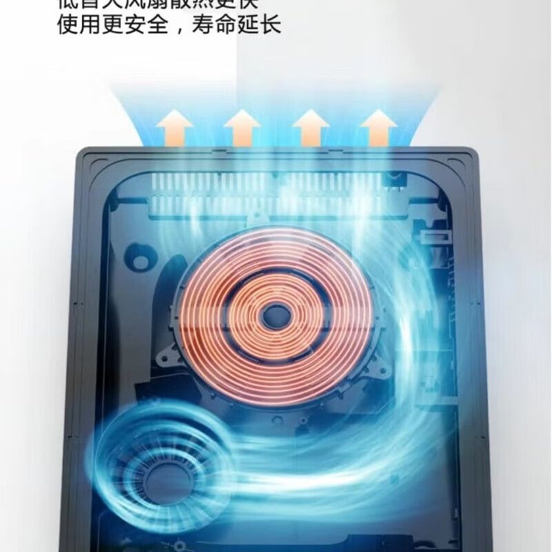 九阳电磁炉C21S-C311-A1高清大图