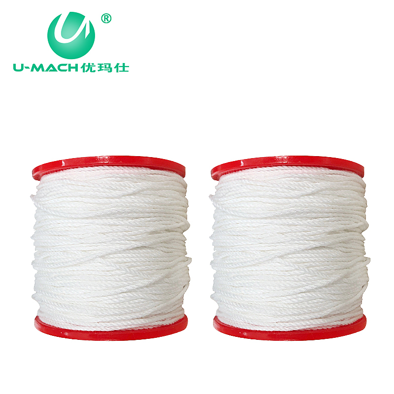优玛仕(U-MACH) 装订棉线 85米