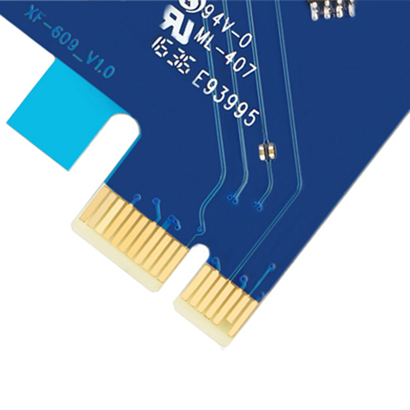 PCI-E千兆网卡