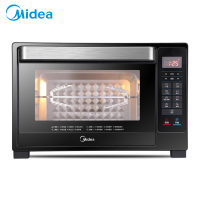 美的(Midea) T7-L325D 电烤箱 32升