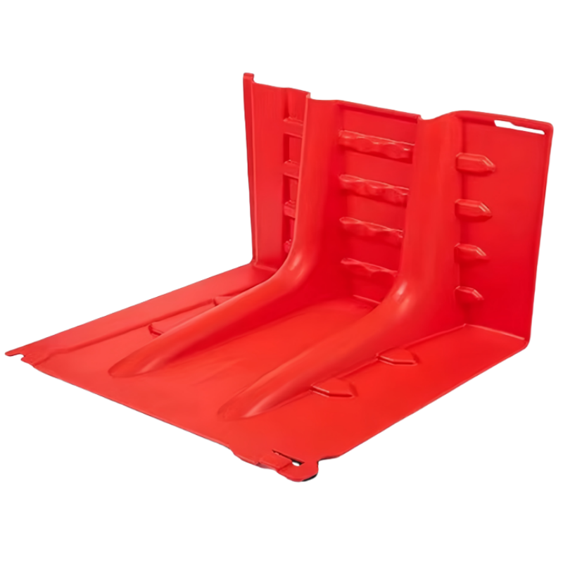 豫龙都 挡水板 加厚 个高清大图