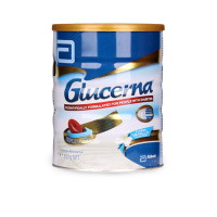 雅培 （Abbott）Glucerna 怡保康糖尿人士专用病人营养奶粉无糖控血糖850g * 3罐（保税）