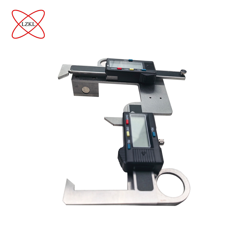 LZKL 数显式检查器 4DS-A 把高清大图