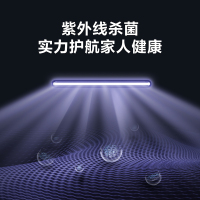 小天鹅(LittleSwan) 10公斤热泵式干衣机 全自动滚筒式烘干机紫外线杀菌 除螨除潮 TH100VH88WY