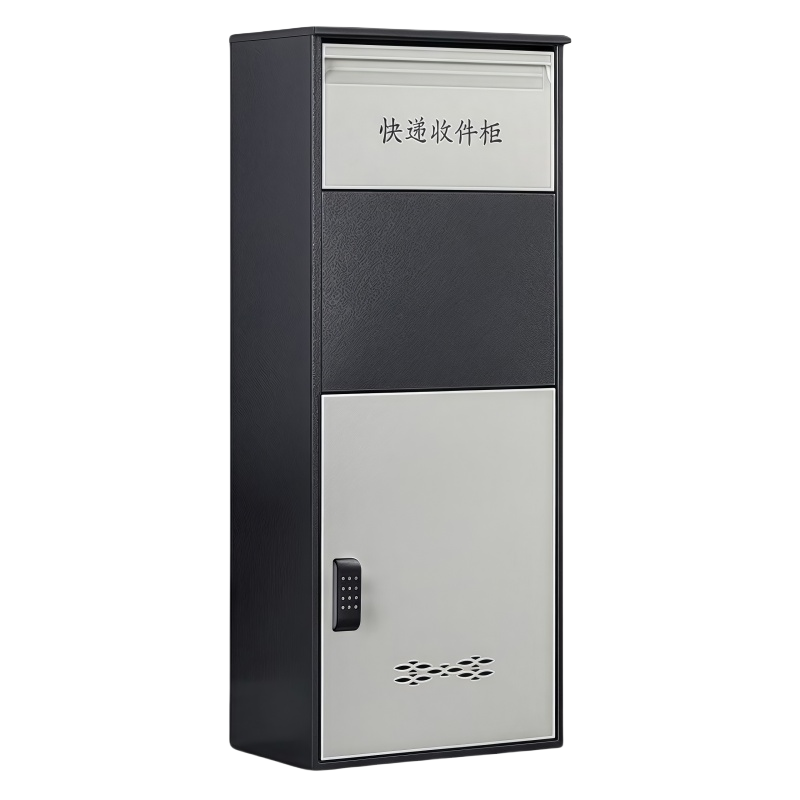 晨磊 快递存放柜 智能蓝牙锁 台高清大图