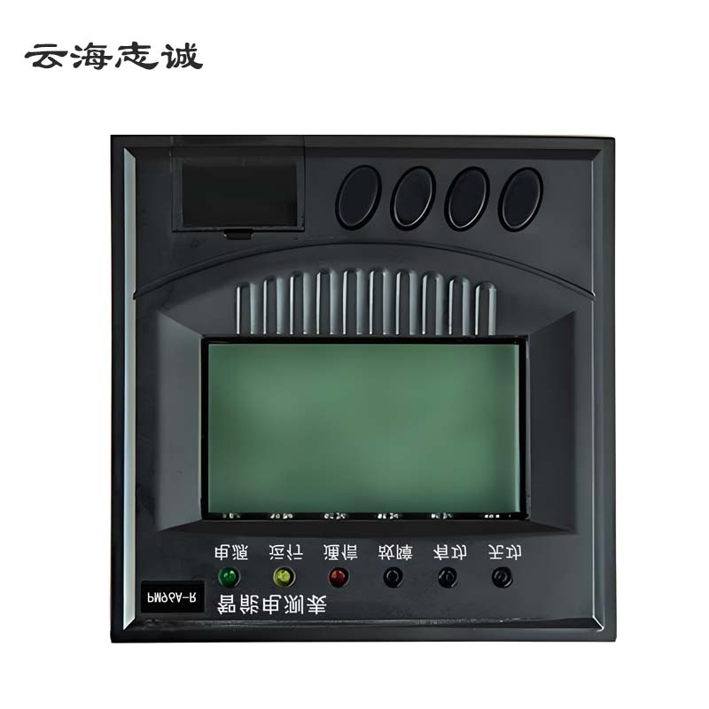 智能电测表 PM96A-R 1块高清大图