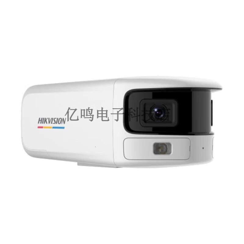 海康威视摄像头DS-2CD3T87FAP2-LS(4mm)单位:台高清大图