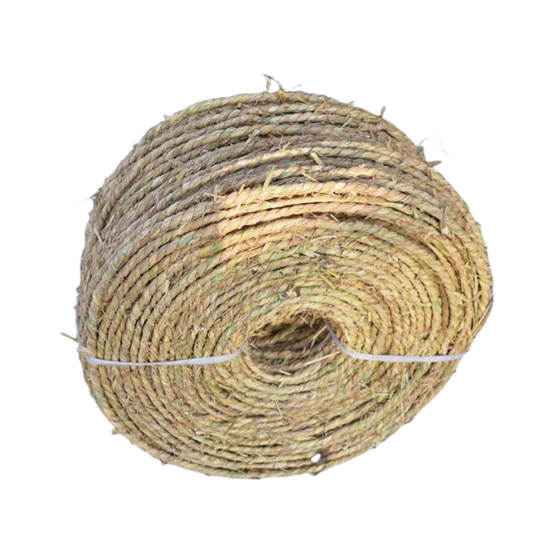 瑞季勤 草绳 稻草绳 直径10mm 米高清大图