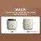 美的(Midea) 电饭煲 家用多功能迷你煮饭锅2-6人IH电磁加热 智能预约[2升玄钢鼎釜内胆]MB-CFB2060H