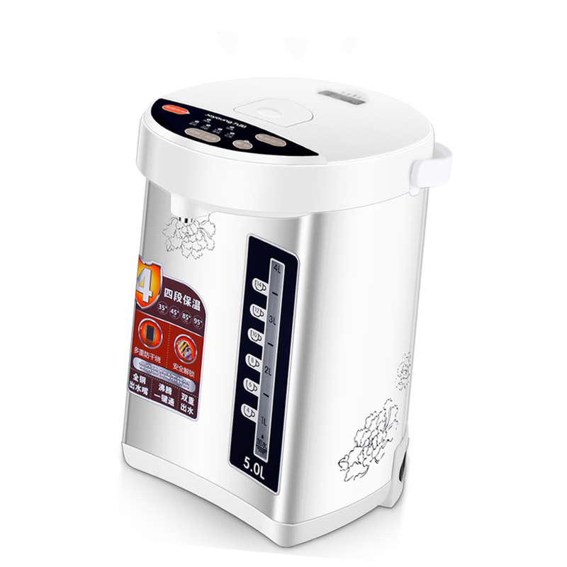 九阳 JYK-50P02 电热水瓶 5L