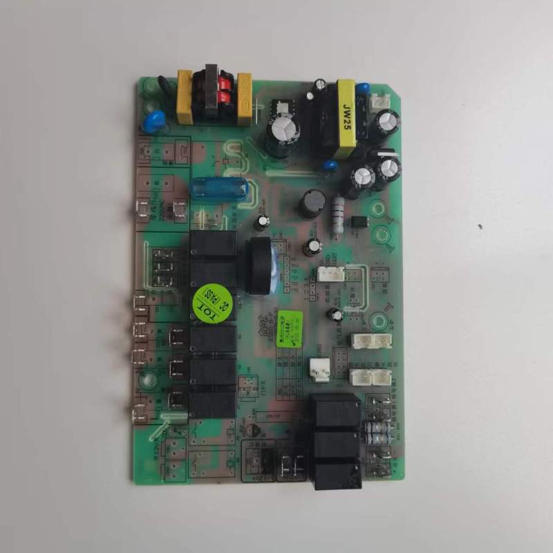 帮客材配 全新原装法迪欧(Fardior)集成灶 90X04R 消毒柜电路板 收前务必验货高清大图