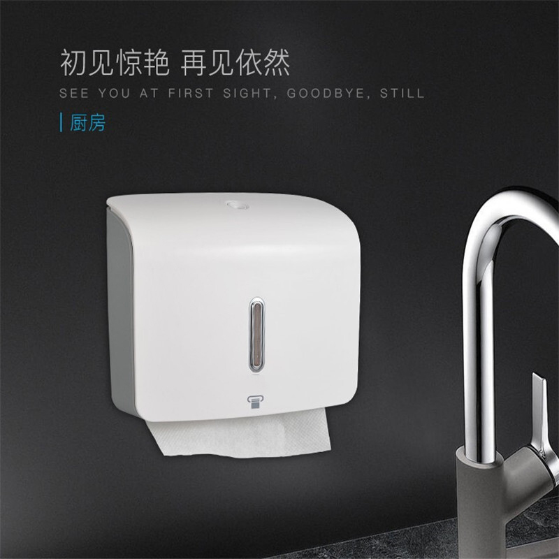 擦纸盒