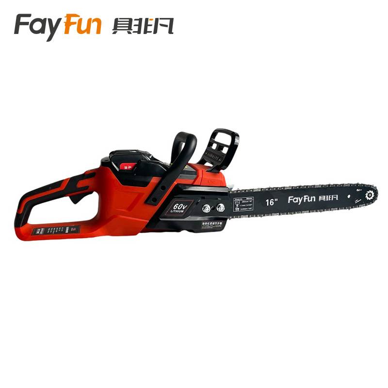 具非凡 电锯 SX-M16A两电 台高清大图