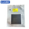 苏识 SS9090 双面胶 黑 90mm*90mm*1.8mm 亚克力胶 双面胶贴 (计价单位:个) 黑色
