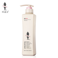 阿道夫洗护套装 净澈清爽控油洗发水护发素420ml*2