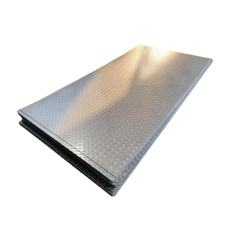 泽奋 镀锌花纹钢板 2.0mm千克