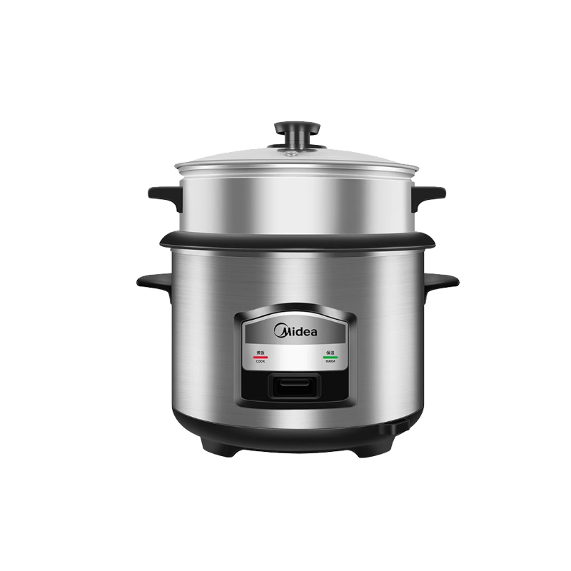 美的MG-AFG4570电饭锅多功能老式家用大容量4.5L