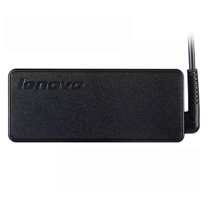 联想(Lenovo)原装笔记本电脑圆口适配器 (20V 4.5A)