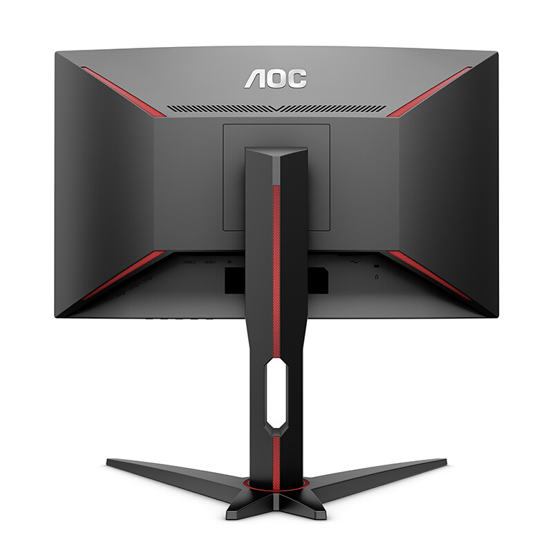 组装电脑( I7 10700散/16G内存/1000G固态/七彩虹RTX2060S ULTRA 8G显卡/24寸曲面屏)