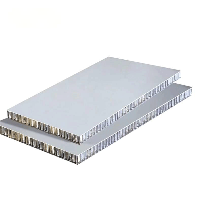 豫众诺 铝蜂窝板 10mm厚 平方米