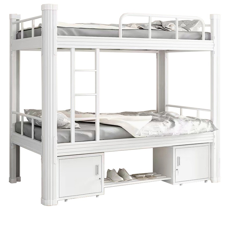 繁哲思公寓床2000*1000*1800mm张高清大图