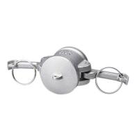 盛京联硕304不锈钢快速接头DN80[DC型]3寸个